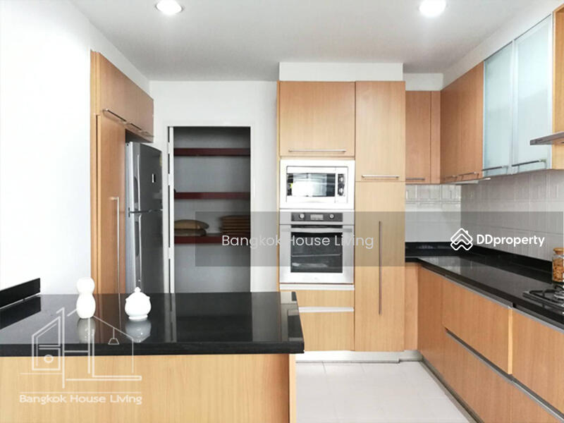 For Rent - Hawaii Tower, Bangkok
