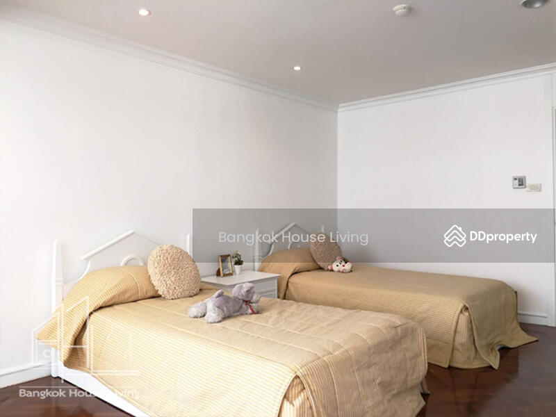 For Rent - Hawaii Tower, Bangkok
