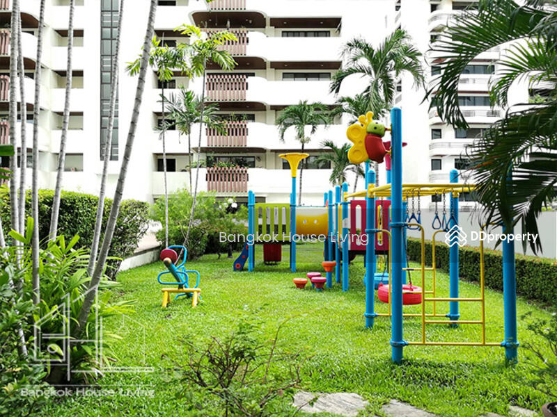 For Rent - Hawaii Tower, Bangkok