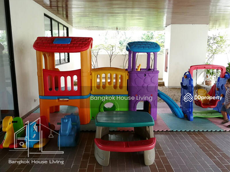 For Rent - Hawaii Tower, Bangkok