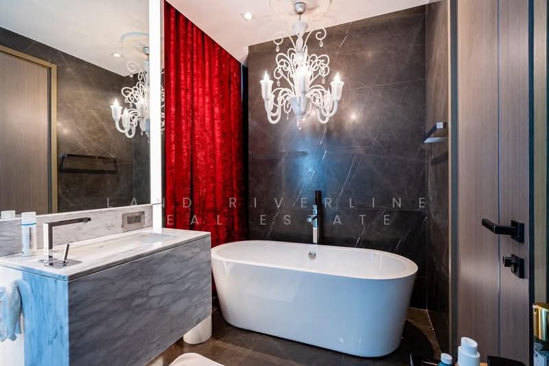 The Monument Thonglor, Bangkok, 998 Thonglor Road, Khlong Tan Nua, Watthana, Bangkok, 2 Bedrooms, 125 sqm, Condo For Sale, by Land Riverline Real Estate, 10976513 - DDproperty.com