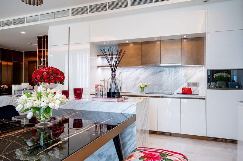 The Monument Thonglor, Bangkok, 998 Thonglor Road, Khlong Tan Nua, Watthana, Bangkok, 2 Bedrooms, 125 sqm, Condo For Sale, by Land Riverline Real Estate, 10976513 - DDproperty.com