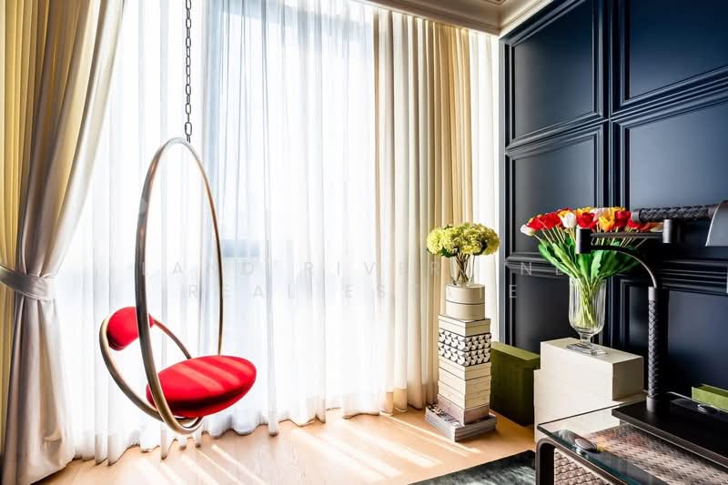 The Monument Thonglor, Bangkok, 998 Thonglor Road, Khlong Tan Nua, Watthana, Bangkok, 2 Bedrooms, 125 sqm, Condo For Sale, by Land Riverline Real Estate, 10976513 - DDproperty.com