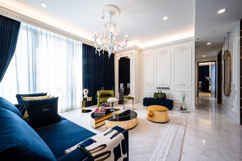 The Monument Thonglor, Bangkok, 998 Thonglor Road, Khlong Tan Nua, Watthana, Bangkok, 2 Bedrooms, 125 sqm, Condo For Sale, by Land Riverline Real Estate, 10976513 - DDproperty.com