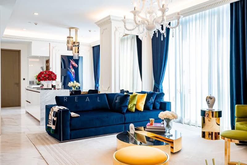 The Monument Thonglor, Bangkok, 998 Thonglor Road, Khlong Tan Nua, Watthana, Bangkok, 2 Bedrooms, 125 sqm, Condo For Sale, by Land Riverline Real Estate, 10976513 - DDproperty.com