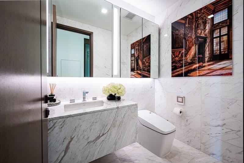 The Monument Thonglor, Bangkok, 998 Thonglor Road, Khlong Tan Nua, Watthana, Bangkok, 2 Bedrooms, 125 sqm, Condo For Sale, by Land Riverline Real Estate, 10976513 - DDproperty.com