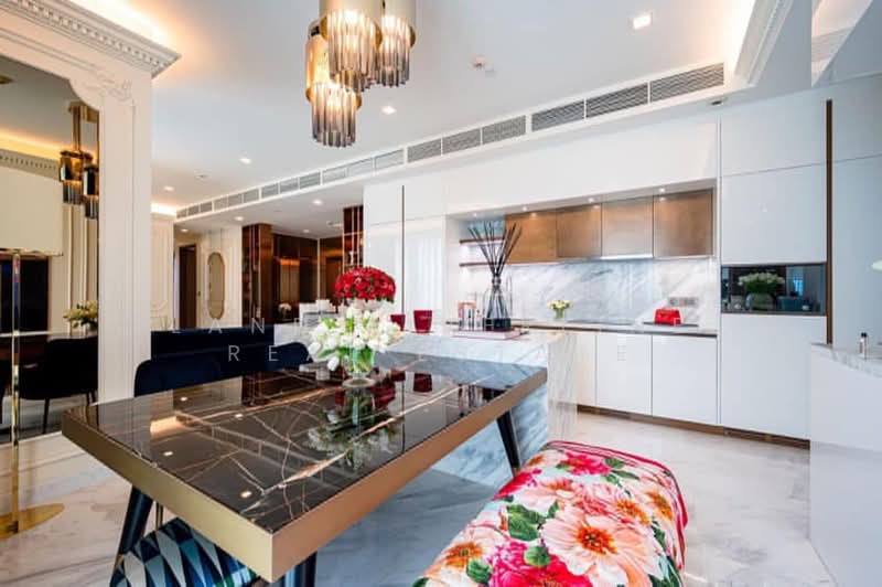 The Monument Thonglor, Bangkok, 998 Thonglor Road, Khlong Tan Nua, Watthana, Bangkok, 2 Bedrooms, 125 sqm, Condo For Sale, by Land Riverline Real Estate, 10976513 - DDproperty.com
