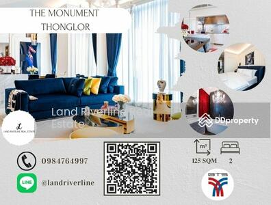 ขาย - The Monument Thonglor : เดอะ โมนูเมนต์ ทองหล่อ, กรุงเทพ