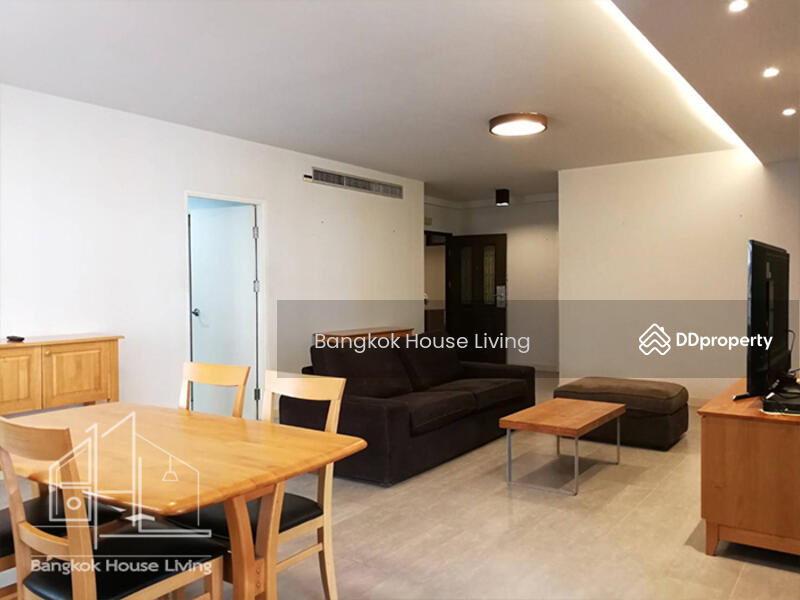 Lily House Mansion, Bangkok, 209 Soi Sukhumvit 31, Khlong Tan Nua, Watthana, Bangkok, 3 Bedrooms, 145 sqm, Apartment For Rent, by Bangkok House Living, 10976516 - DDproperty.com