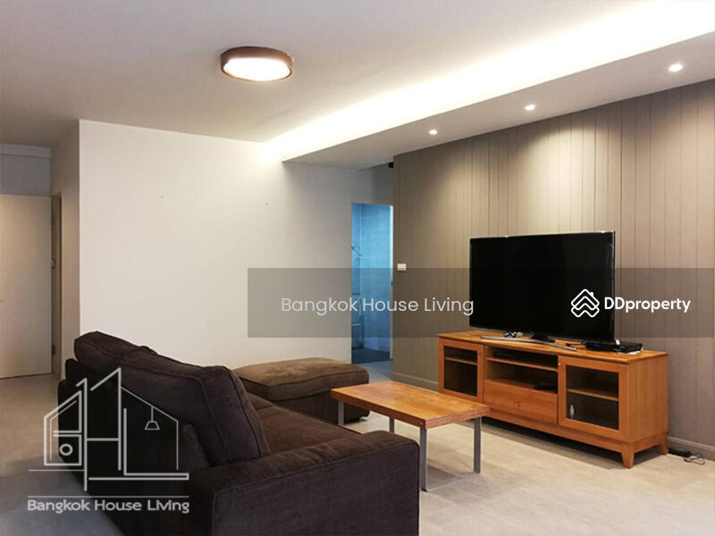 Lily House Mansion, Bangkok, 209 Soi Sukhumvit 31, Khlong Tan Nua, Watthana, Bangkok, 3 Bedrooms, 145 sqm, Apartment For Rent, by Bangkok House Living, 10976516 - DDproperty.com