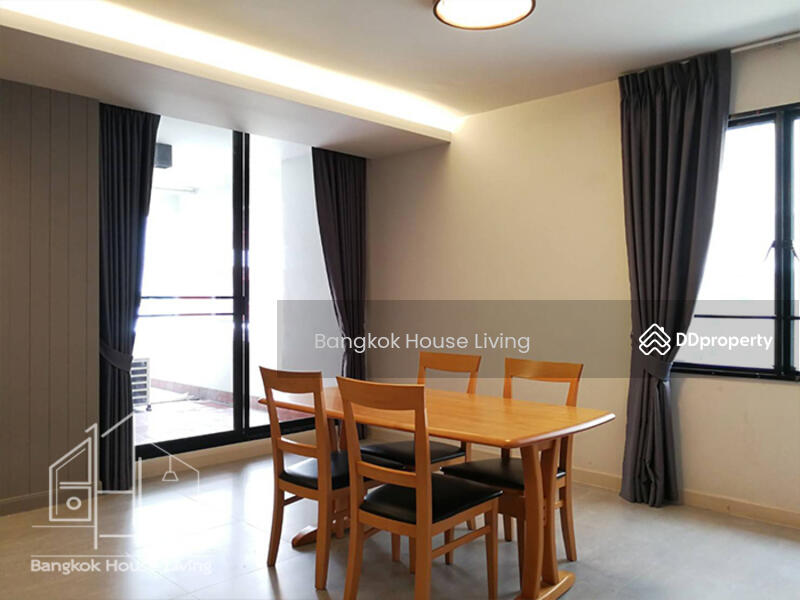 Lily House Mansion, Bangkok, 209 Soi Sukhumvit 31, Khlong Tan Nua, Watthana, Bangkok, 3 Bedrooms, 145 sqm, Apartment For Rent, by Bangkok House Living, 10976516 - DDproperty.com