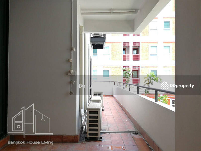 Lily House Mansion, Bangkok, 209 Soi Sukhumvit 31, Khlong Tan Nua, Watthana, Bangkok, 3 Bedrooms, 145 sqm, Apartment For Rent, by Bangkok House Living, 10976516 - DDproperty.com
