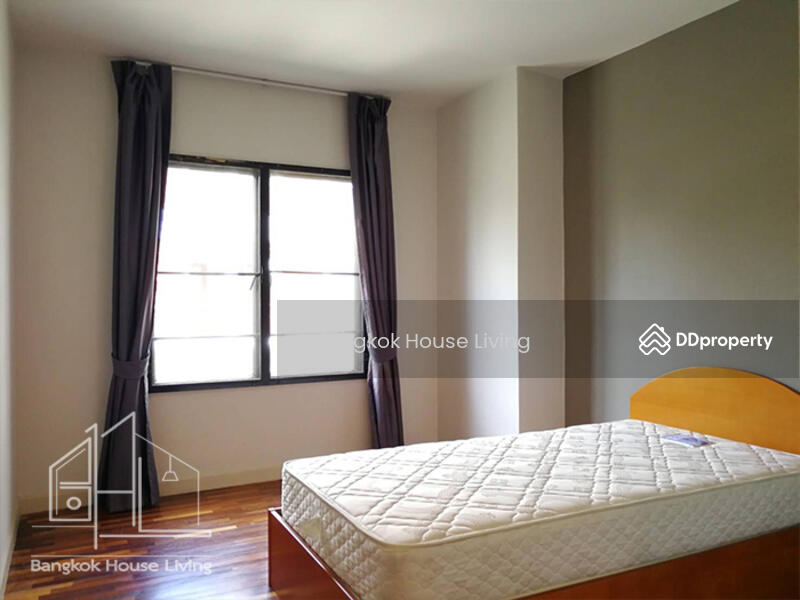 Lily House Mansion, Bangkok, 209 Soi Sukhumvit 31, Khlong Tan Nua, Watthana, Bangkok, 3 Bedrooms, 145 sqm, Apartment For Rent, by Bangkok House Living, 10976516 - DDproperty.com