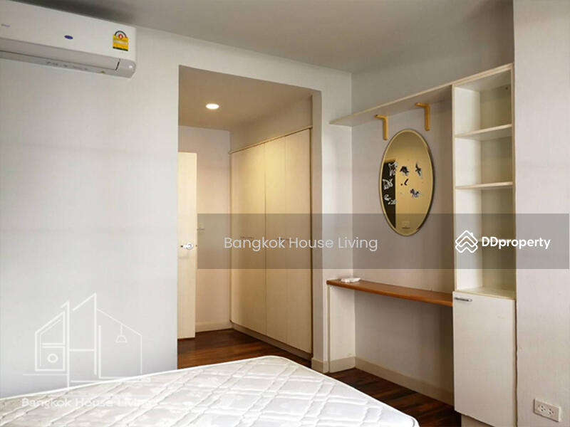 Lily House Mansion, Bangkok, 209 Soi Sukhumvit 31, Khlong Tan Nua, Watthana, Bangkok, 3 Bedrooms, 145 sqm, Apartment For Rent, by Bangkok House Living, 10976516 - DDproperty.com