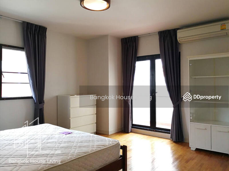 Lily House Mansion, Bangkok, 209 Soi Sukhumvit 31, Khlong Tan Nua, Watthana, Bangkok, 3 Bedrooms, 145 sqm, Apartment For Rent, by Bangkok House Living, 10976516 - DDproperty.com