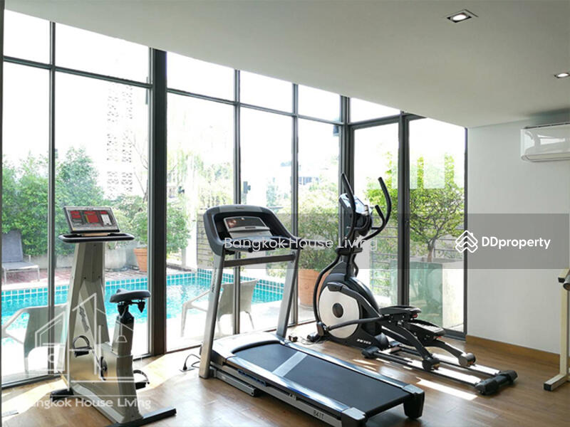 Lily House Mansion, Bangkok, 209 Soi Sukhumvit 31, Khlong Tan Nua, Watthana, Bangkok, 3 Bedrooms, 145 sqm, Apartment For Rent, by Bangkok House Living, 10976516 - DDproperty.com