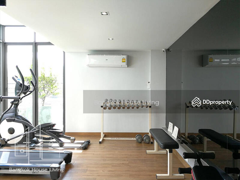 Lily House Mansion, Bangkok, 209 Soi Sukhumvit 31, Khlong Tan Nua, Watthana, Bangkok, 3 Bedrooms, 145 sqm, Apartment For Rent, by Bangkok House Living, 10976516 - DDproperty.com
