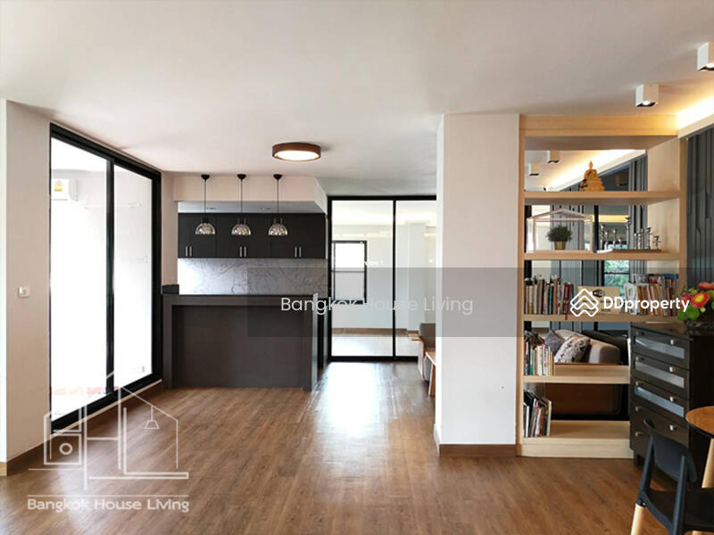Lily House Mansion, Bangkok, 209 Soi Sukhumvit 31, Khlong Tan Nua, Watthana, Bangkok, 3 Bedrooms, 145 sqm, Apartment For Rent, by Bangkok House Living, 10976516 - DDproperty.com