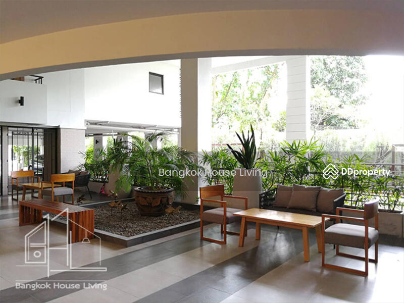 Lily House Mansion, Bangkok, 209 Soi Sukhumvit 31, Khlong Tan Nua, Watthana, Bangkok, 3 Bedrooms, 145 sqm, Apartment For Rent, by Bangkok House Living, 10976516 - DDproperty.com