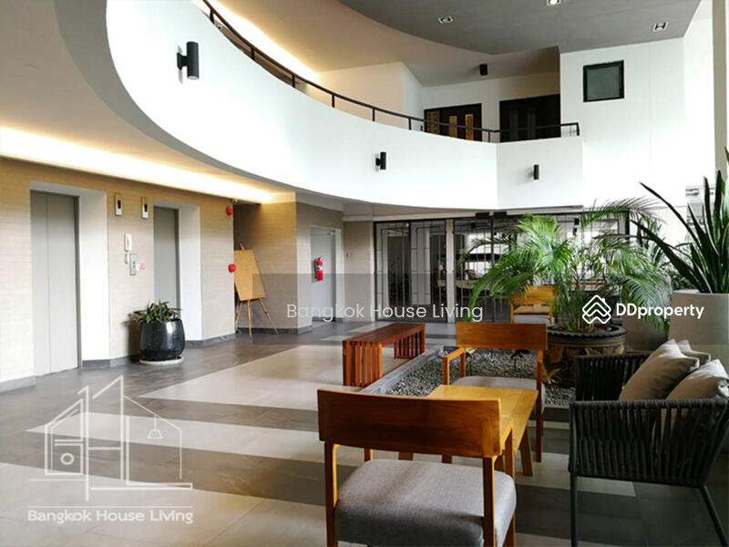 Lily House Mansion, Bangkok, 209 Soi Sukhumvit 31, Khlong Tan Nua, Watthana, Bangkok, 3 Bedrooms, 145 sqm, Apartment For Rent, by Bangkok House Living, 10976516 - DDproperty.com