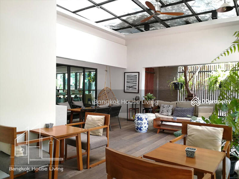 Lily House Mansion, Bangkok, 209 Soi Sukhumvit 31, Khlong Tan Nua, Watthana, Bangkok, 3 Bedrooms, 145 sqm, Apartment For Rent, by Bangkok House Living, 10976516 - DDproperty.com