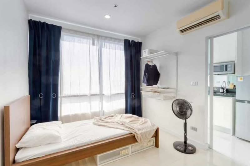 The Sky Sukhumvit, Bangkok, 103-4 Sukhumvit Road, Bang Na Nuea, Bang Na, Bangkok, 1 Bedroom, 23 sqm, Condo For Sale, by Connex Property, 10976534 - DDproperty.com