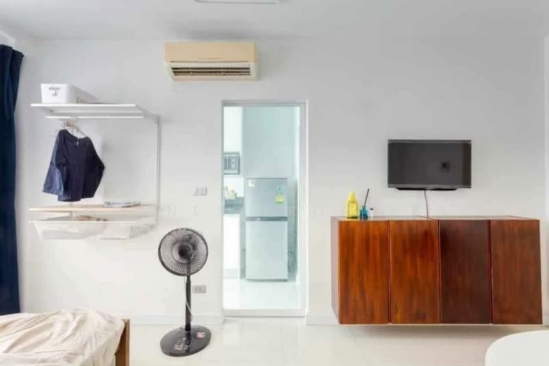 The Sky Sukhumvit, Bangkok, 103-4 Sukhumvit Road, Bang Na Nuea, Bang Na, Bangkok, 1 Bedroom, 23 sqm, Condo For Sale, by Connex Property, 10976534 - DDproperty.com