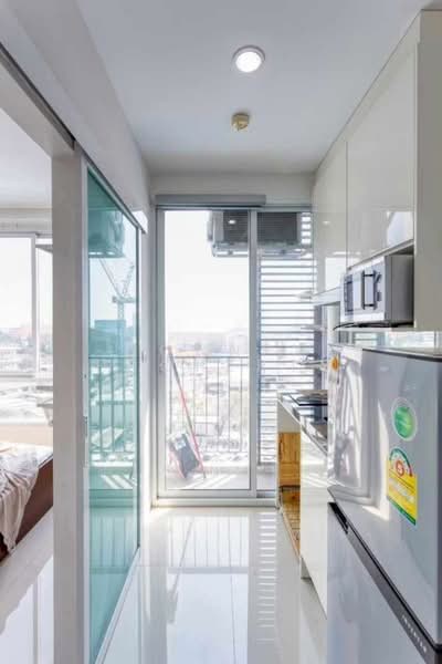 The Sky Sukhumvit, Bangkok, 103-4 Sukhumvit Road, Bang Na Nuea, Bang Na, Bangkok, 1 Bedroom, 23 sqm, Condo For Sale, by Connex Property, 10976534 - DDproperty.com
