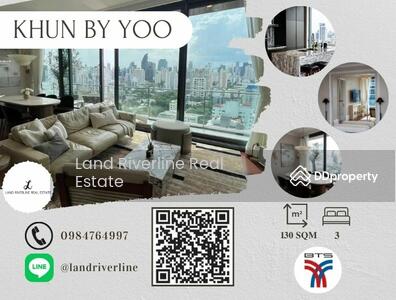 For Rent - Khun By Yoo, Bangkok