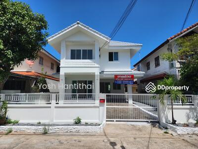 ขาย - บ้านเดี่ยว ม.ทิพมาศเสรี บางนา บางบ่อ, สมุทรปราการ