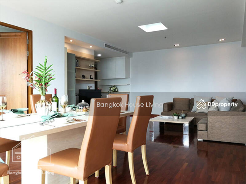 ให้เช่า - The Residence Sukhumvit 24 : เดอะ เรสซิเดนซ์ สุขุมวิท 24, กรุงเทพ