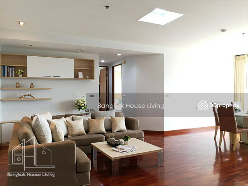 ให้เช่า - The Residence Sukhumvit 24 : เดอะ เรสซิเดนซ์ สุขุมวิท 24, กรุงเทพ