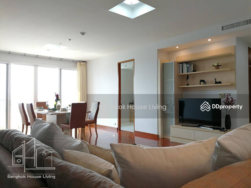 ให้เช่า - The Residence Sukhumvit 24 : เดอะ เรสซิเดนซ์ สุขุมวิท 24, กรุงเทพ