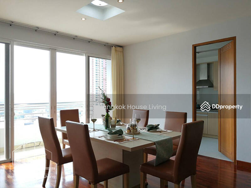ให้เช่า - The Residence Sukhumvit 24 : เดอะ เรสซิเดนซ์ สุขุมวิท 24, กรุงเทพ