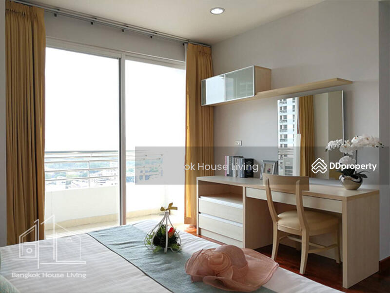 ให้เช่า - The Residence Sukhumvit 24 : เดอะ เรสซิเดนซ์ สุขุมวิท 24, กรุงเทพ