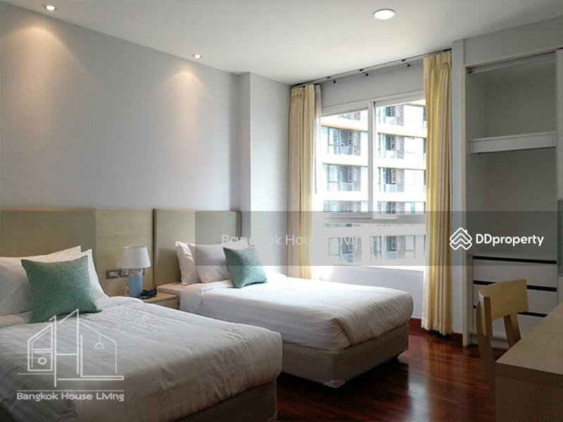 ให้เช่า - The Residence Sukhumvit 24 : เดอะ เรสซิเดนซ์ สุขุมวิท 24, กรุงเทพ