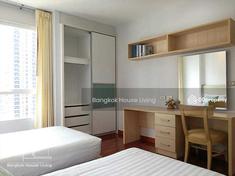 ให้เช่า - The Residence Sukhumvit 24 : เดอะ เรสซิเดนซ์ สุขุมวิท 24, กรุงเทพ