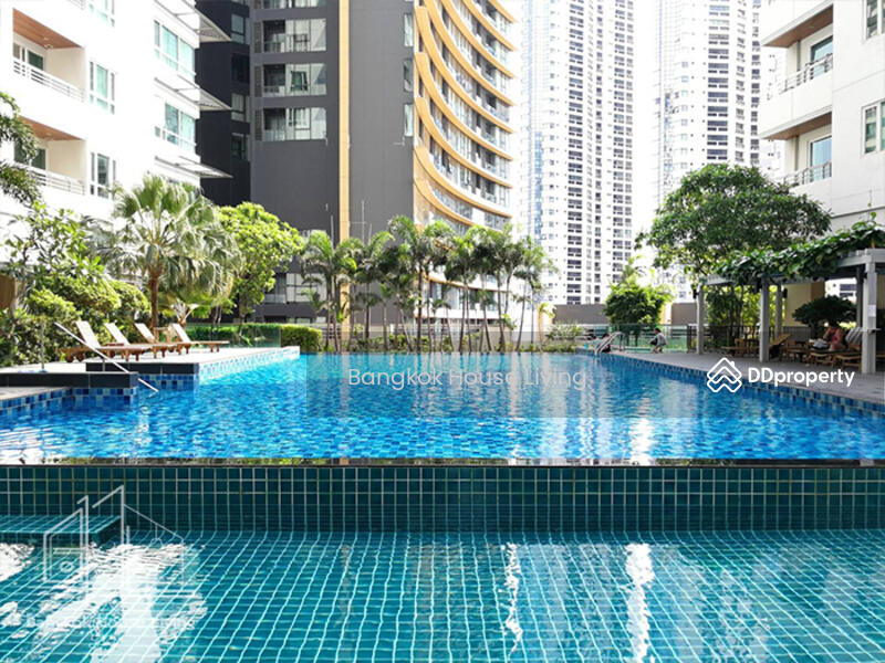 ให้เช่า - The Residence Sukhumvit 24 : เดอะ เรสซิเดนซ์ สุขุมวิท 24, กรุงเทพ