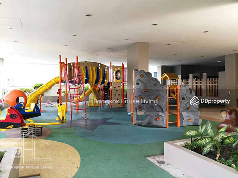 ให้เช่า - The Residence Sukhumvit 24 : เดอะ เรสซิเดนซ์ สุขุมวิท 24, กรุงเทพ