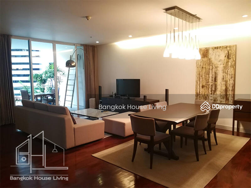ให้เช่า - D’Raj Residences : ดีราจ เรสซิเดนซ์, กรุงเทพ