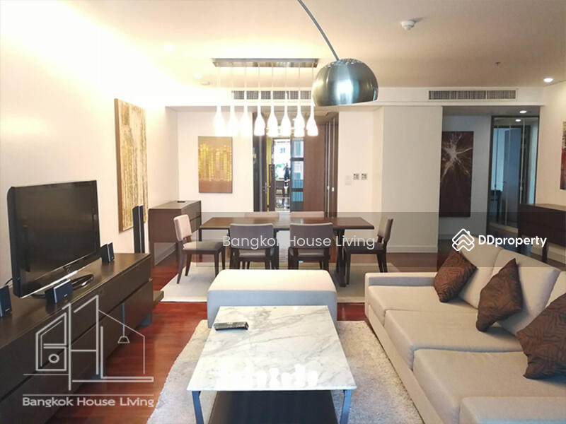 ให้เช่า - D’Raj Residences : ดีราจ เรสซิเดนซ์, กรุงเทพ