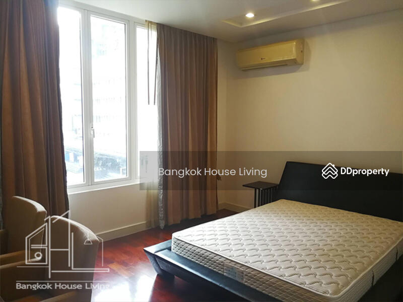 For Rent - D’Raj Residences, Bangkok