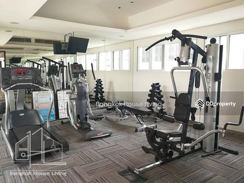 ให้เช่า - D’Raj Residences : ดีราจ เรสซิเดนซ์, กรุงเทพ