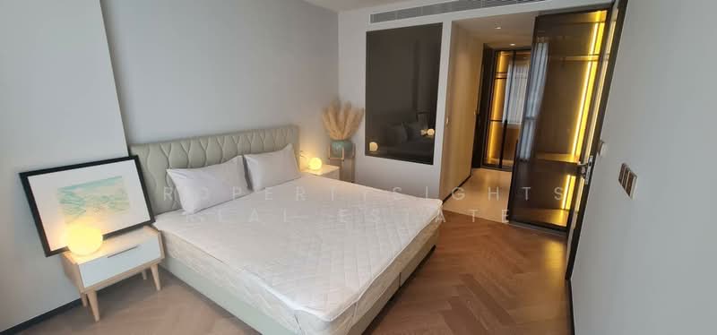 The Reserve Sukhumvit 61, Bangkok, 78 Soi Sukhumvit 61, Khlong Tan Nua, Watthana, Bangkok, 1 Bedroom, 48 sqm, Condo For Rent, by PROPERTYSIGHTS REAL ESTATE, 10976918 - DDproperty.com