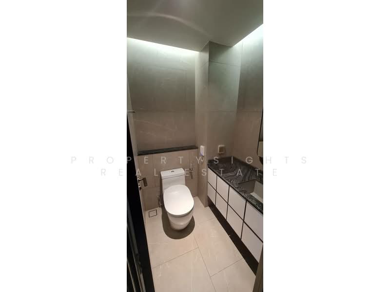 The Reserve Sukhumvit 61, Bangkok, 78 Soi Sukhumvit 61, Khlong Tan Nua, Watthana, Bangkok, 1 Bedroom, 48 sqm, Condo For Rent, by PROPERTYSIGHTS REAL ESTATE, 10976918 - DDproperty.com