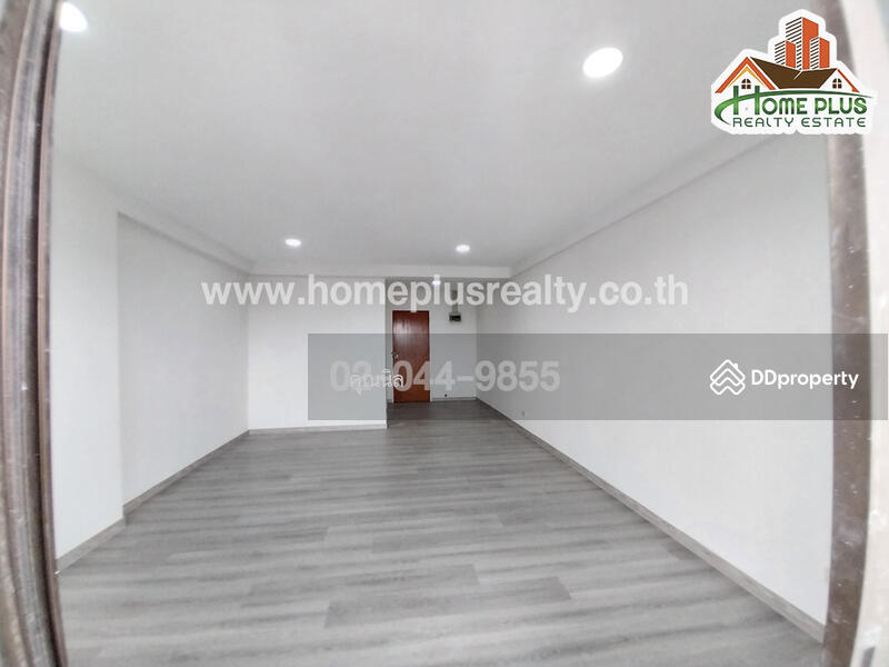 A R C Condominium : เอ อาร์ ซี คอนโดมิเนียม, กรุงเทพ, 299 หมู่ 3 ซอยวิภาวดีรังสิต 62 แยก 2, ตลาดบางเขน, หลักสี่, กรุงเทพ, 30 ตร.ม., คอนโด ขาย, โดย HOMEPLUS REALTY - คุณนิล, 10976921 - DDproperty.com