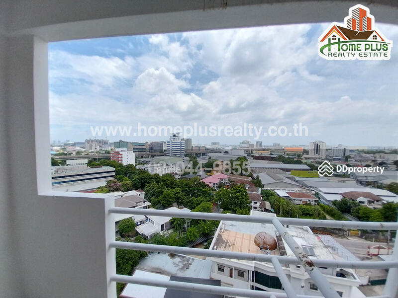 A R C Condominium : เอ อาร์ ซี คอนโดมิเนียม, กรุงเทพ, 299 หมู่ 3 ซอยวิภาวดีรังสิต 62 แยก 2, ตลาดบางเขน, หลักสี่, กรุงเทพ, 30 ตร.ม., คอนโด ขาย, โดย HOMEPLUS REALTY - คุณนิล, 10976921 - DDproperty.com