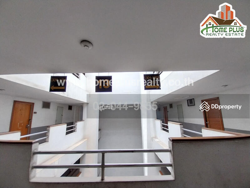 A R C Condominium, Bangkok, 299 Moo 3 Vibhavadi Rangsit 62 Alley, Lane 2, Talat Bang Khen, Lak Si, Bangkok, 1 Bedroom, 30 sqm, Condo For Sale, by HOMEPLUS REALTY - คุณนิล, 10976921 - DDproperty.com