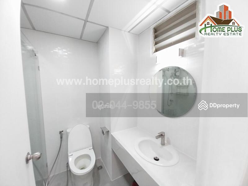 A R C Condominium, Bangkok, 299 Moo 3 Vibhavadi Rangsit 62 Alley, Lane 2, Talat Bang Khen, Lak Si, Bangkok, 1 Bedroom, 30 sqm, Condo For Sale, by HOMEPLUS REALTY - คุณนิล, 10976921 - DDproperty.com