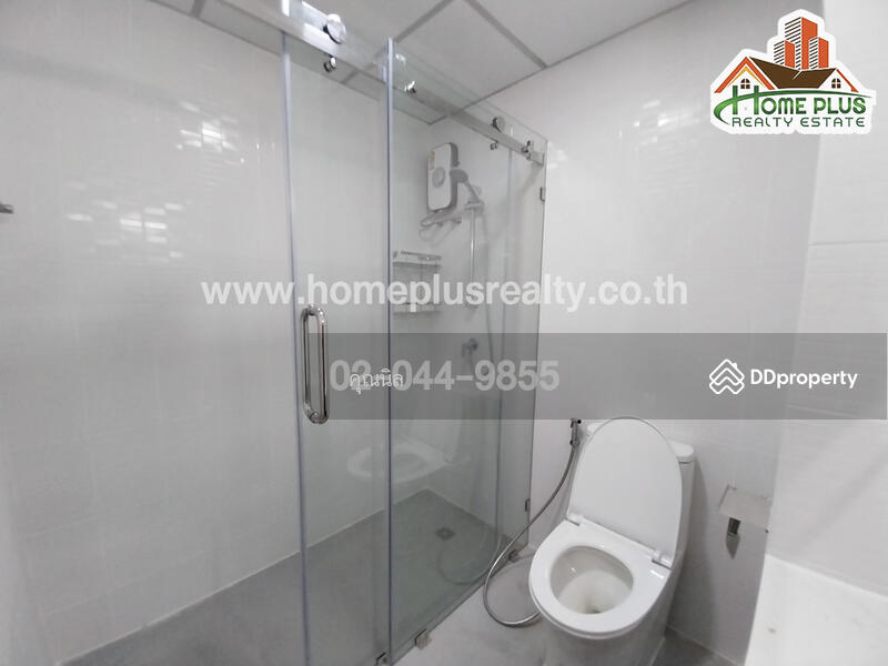 A R C Condominium, Bangkok, 299 Moo 3 Vibhavadi Rangsit 62 Alley, Lane 2, Talat Bang Khen, Lak Si, Bangkok, 1 Bedroom, 30 sqm, Condo For Sale, by HOMEPLUS REALTY - คุณนิล, 10976921 - DDproperty.com